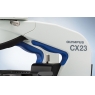 奧林巴斯顯微鏡CX23使用方法，八步驟讓你更懂CX23